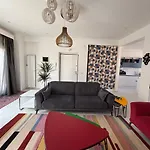 Apartman Casa Tolda *