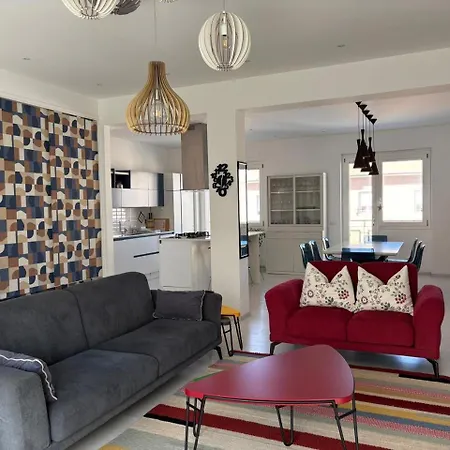 Apartman Casa Tolda
