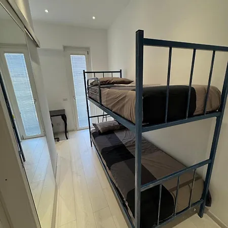 شقة Casa Tolda