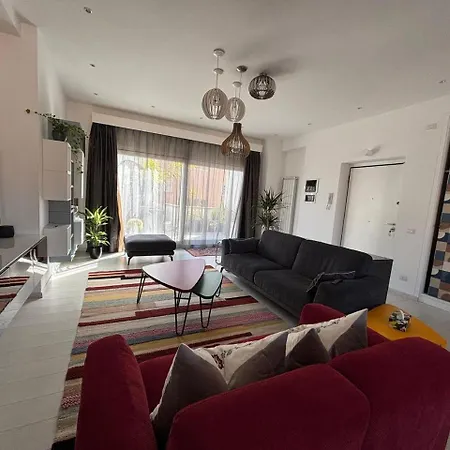 Casa Tolda ليدو دي أوستيا