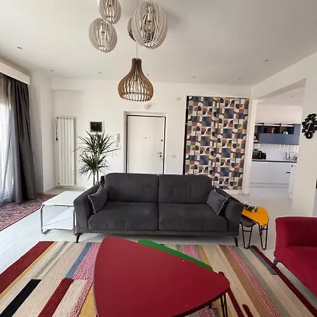 Apartamento Casa Tolda *