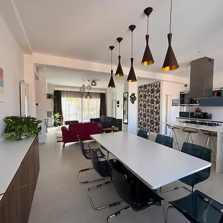Apartamento Casa Tolda *