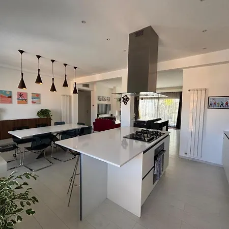 Casa Tolda * Lido di Ostia