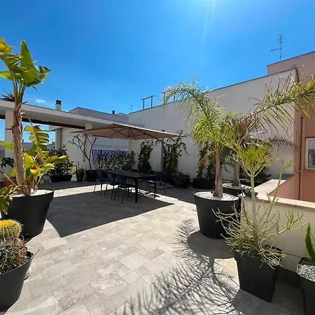 Casa Tolda Apartamento Lido di Ostia