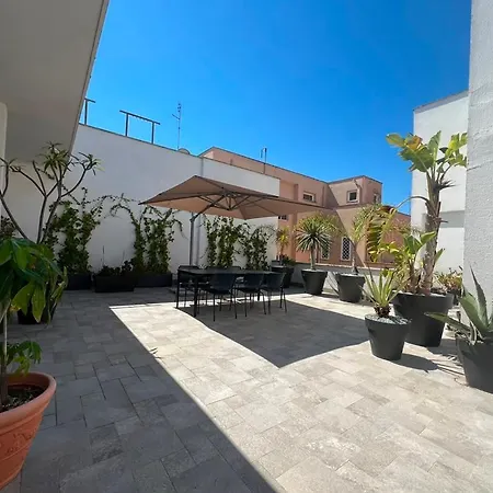 Casa Tolda *